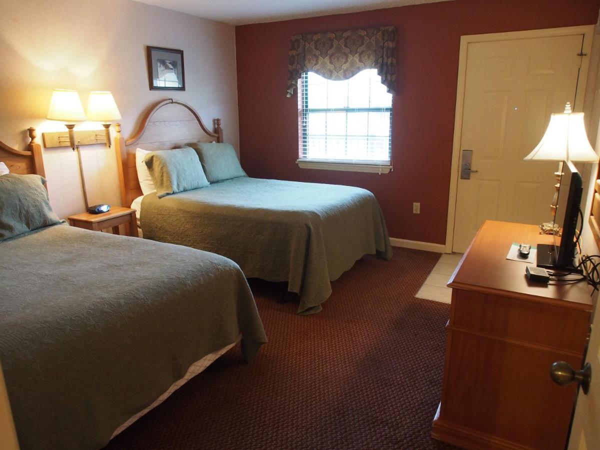 Heart Of Gatlinburg, Sleep 6-8 Exterior foto