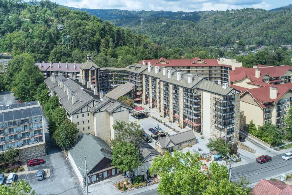 Heart Of Gatlinburg, Sleep 6-8 Exterior foto