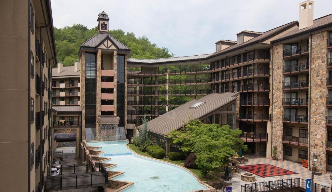 Heart Of Gatlinburg, Sleep 6-8 Exterior foto